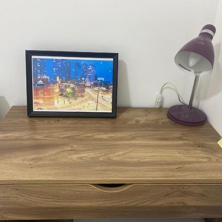 Airstaybnb Manchester Kültér fotó