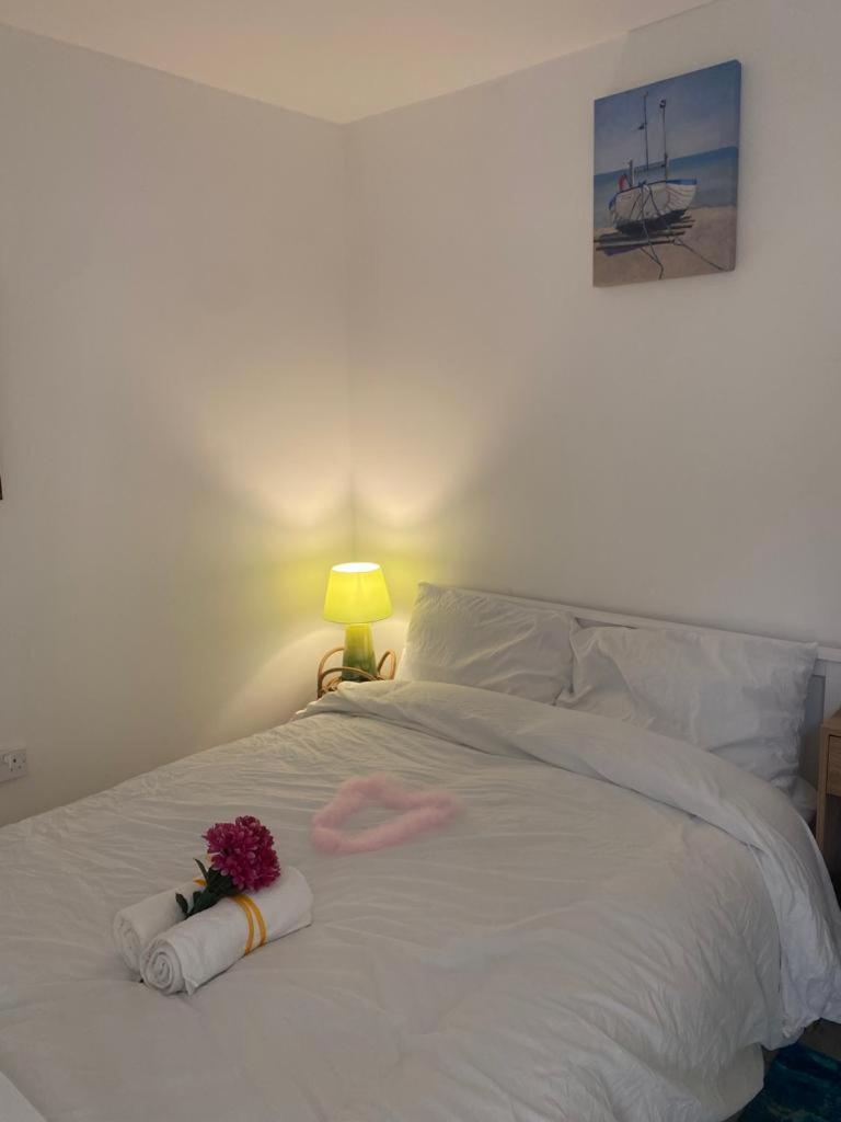 Airstaybnb Manchester Kültér fotó