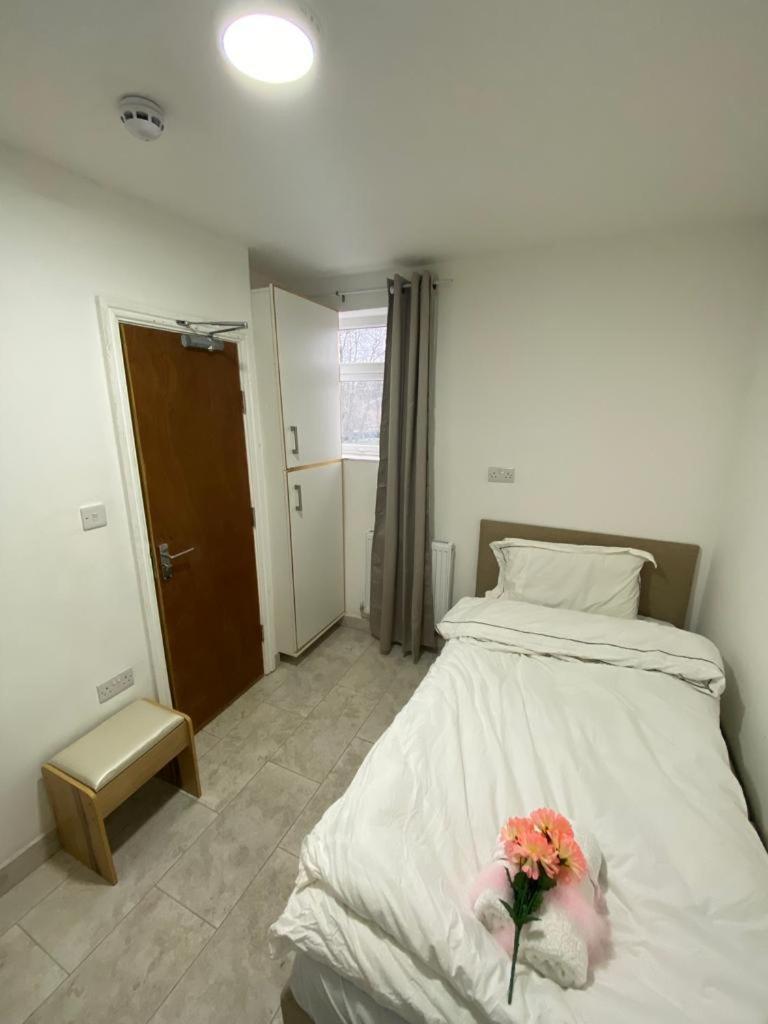 Airstaybnb Manchester Kültér fotó