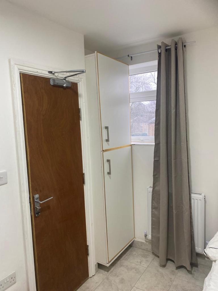 Airstaybnb Manchester Kültér fotó