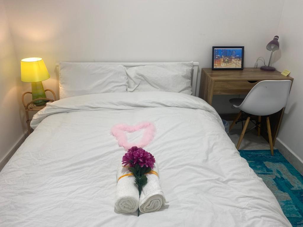 Airstaybnb Manchester Kültér fotó
