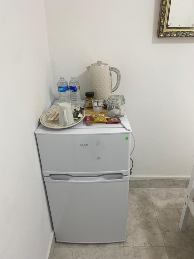 Airstaybnb Manchester Kültér fotó
