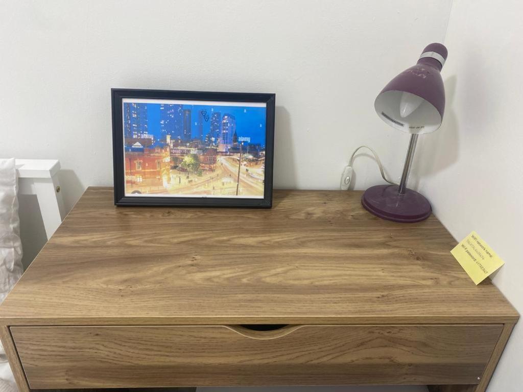 Airstaybnb Manchester Kültér fotó
